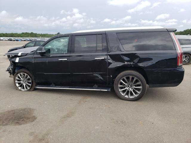 CADILLAC ESCALADE ESV PREMIUM LUXURY 2020 1
