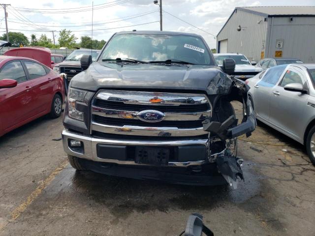 1FTEW1EG1GFD51698 Ford F150 Supercrew