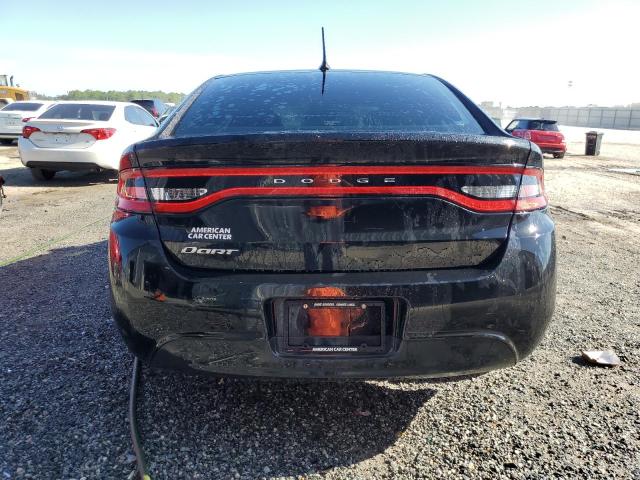 2016 Dodge Dart Se VIN: 1C3CDFAA6GD749954 Lot: 59994163