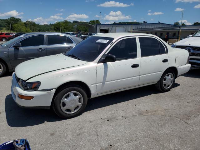 1994 Toyota Corolla 