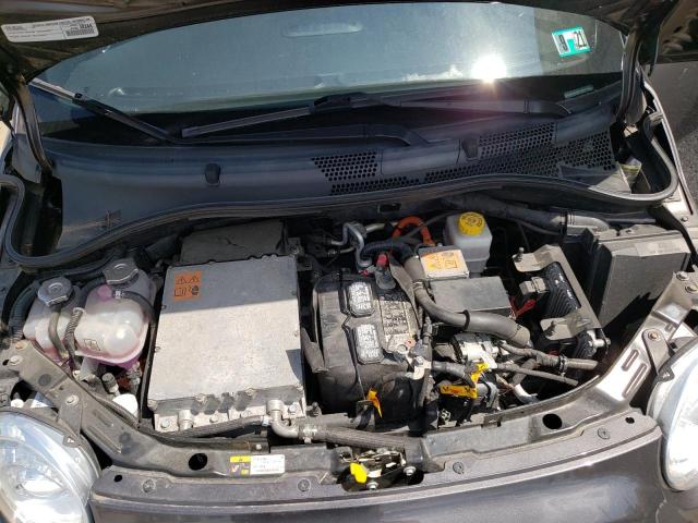 3C3CFFGE1GT113652 Fiat 500 Electric