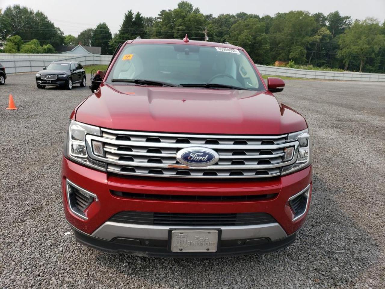 2019 Ford Expedition Limited vin: 1FMJU1KTXKEA63971