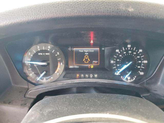 1FMJK1JT2GEF22960 Ford Expedition El Xlt