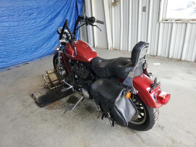 2006 HARLEY-DAVIDSON XL1200 R 1HD1CLP1X6K435034