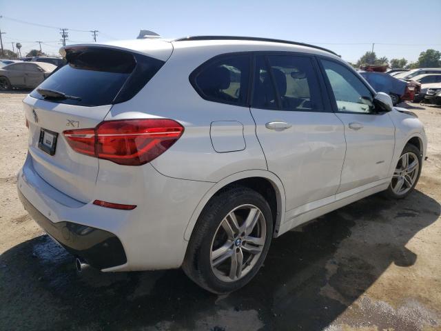 WBXHU7C3XH5D71693 BMW X1 Sdrive28i