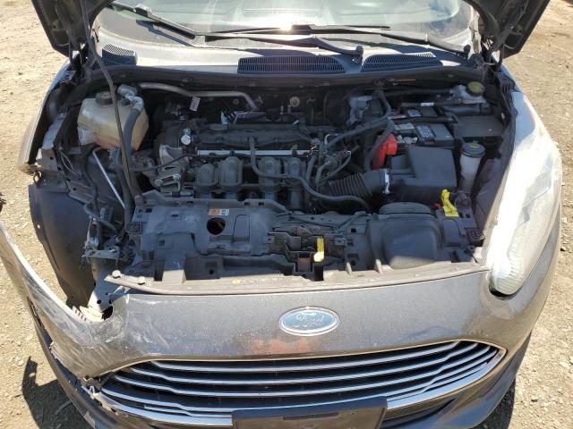3FADP4BJ1FM114725 Ford FIESTA SE