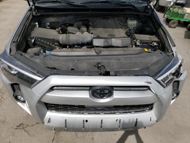 JTERU5JR4M5948346 Toyota 4Runner SR 12