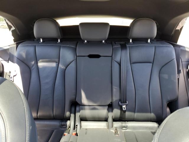 2019 AUDI Q8 PREMIUM - WA1AVAF1XKD010360