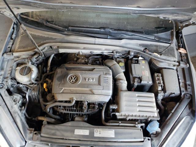 2016 VOLKSWAGEN GOLF SPORT - 3VWC17AU3GM521366