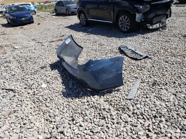 4S3GKAU63J3611346 Subaru Impreza Limited