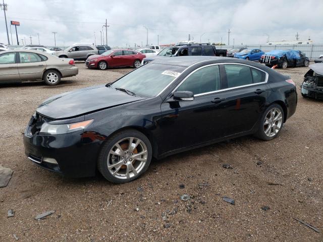 2014 Acura TL Advance