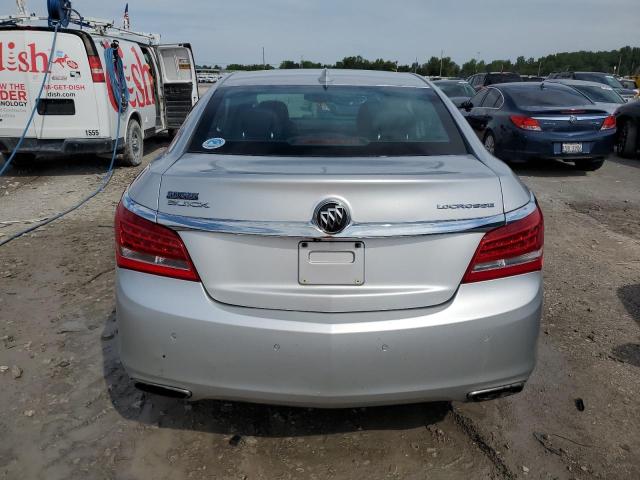 1G4GB5G34FF323037 Buick Lacrosse