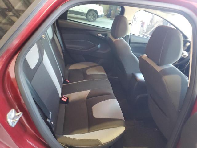 1FADP3K25EL213311 Ford FOCUS SE