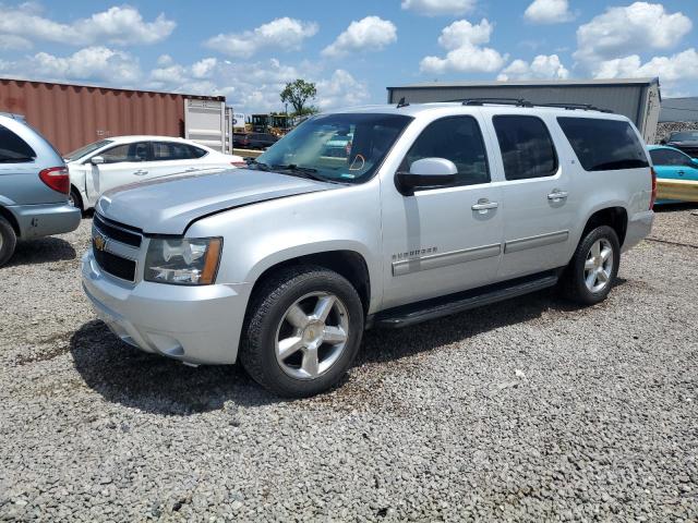 2014 Chevrolet Suburban 