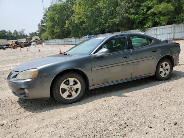 2005 Pontiac Grand Prix GT