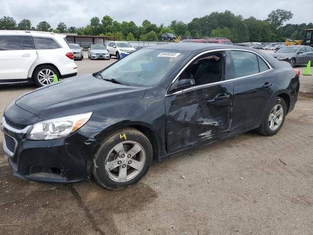 2016 Chevrolet Malibu Limited LT