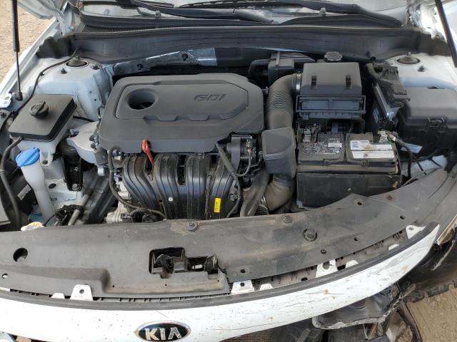 5XXGT4L31KG329956 KIA Optima Lx