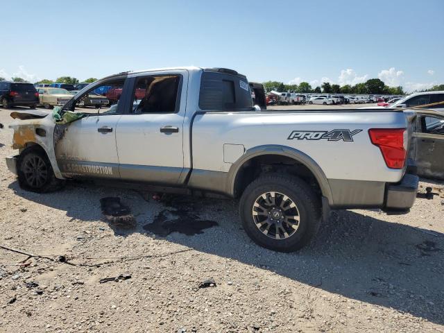 1N6BA1F45KN522664 Nissan Titan Xd Sl