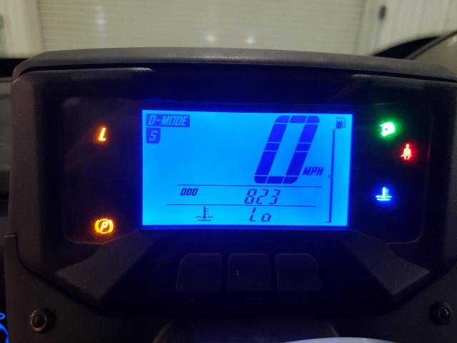 2022 YAMAHA YXE1000 5Y4AN39Y9NA104866