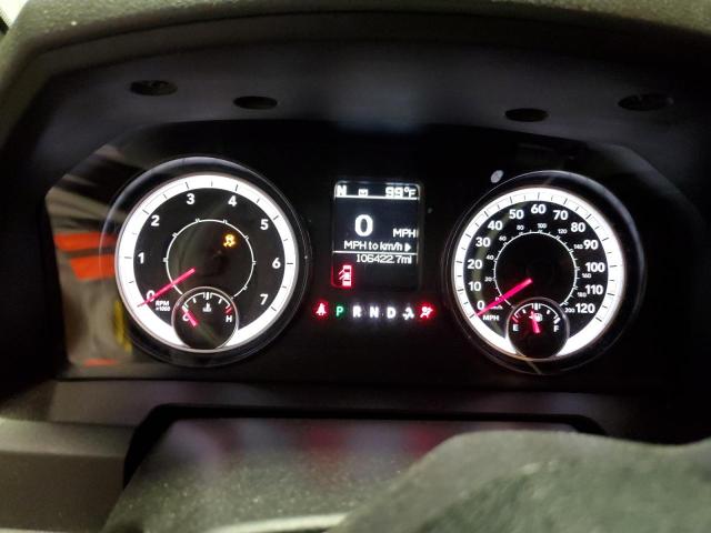 2016 DODGE RAM 1500 - 1C6RR7KT0GS113787