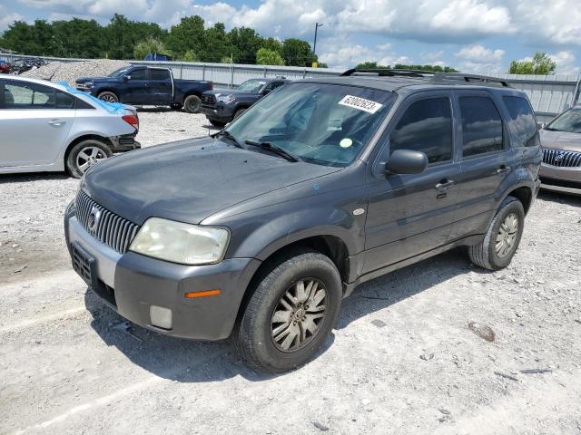 2006 Mercury Mariner 