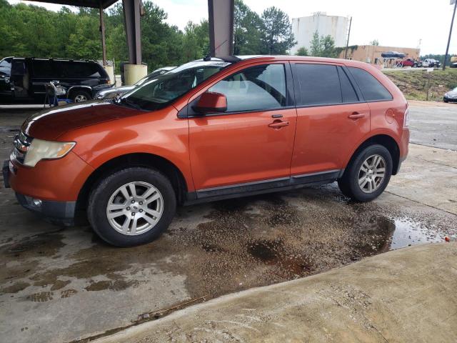 2007 Ford Edge SEL PLUS