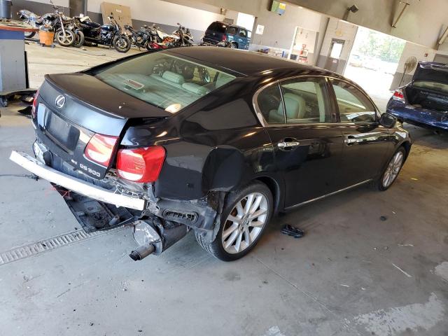 2006 Lexus Gs 300 VIN: JTHCH96S760013001 Lot: 49129944