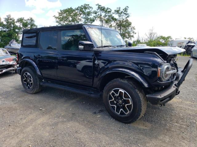 1FMEE5BP8MLA74166 Ford Bronco Base