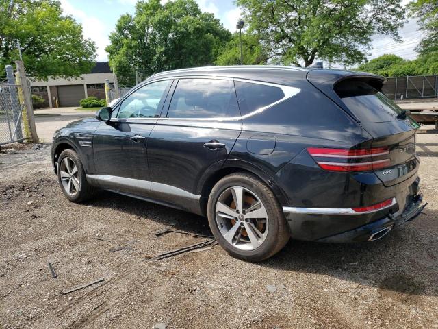 2021 GENESIS GV80 BASE KMUHCESC0MU049323