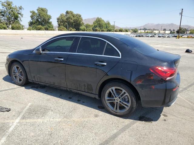 W1K3G4EB2LJ227785 Mercedes-Benz A 220