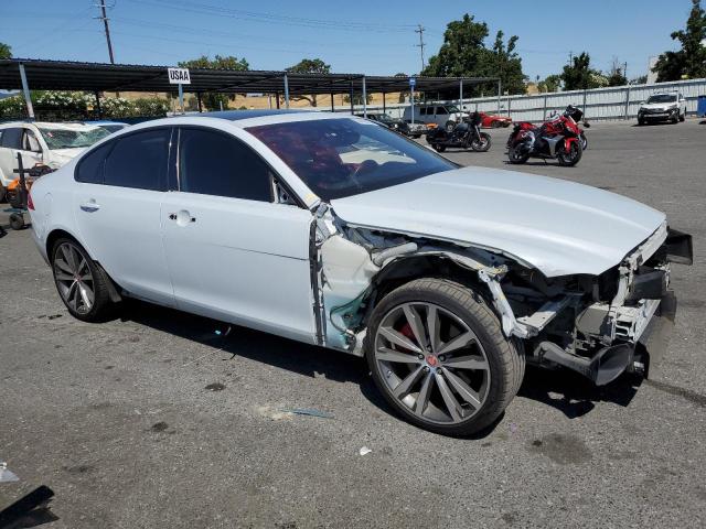 SAJBG4BVXGCY04496 Jaguar Xf S