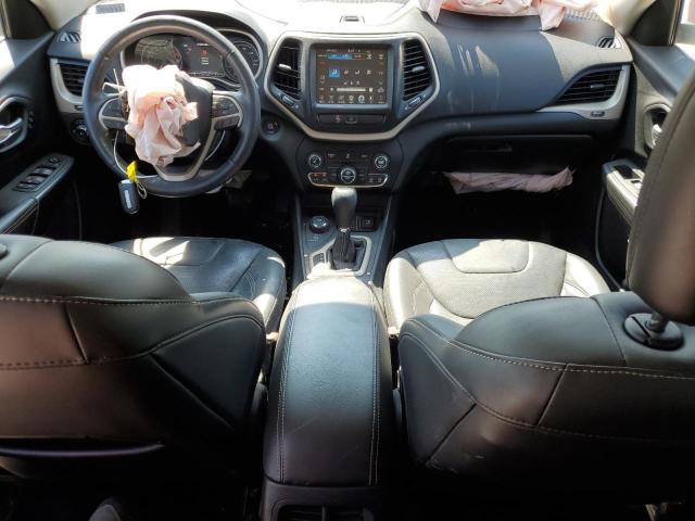 2016 JEEP 15 FT 1C4PJMDBXGW175605