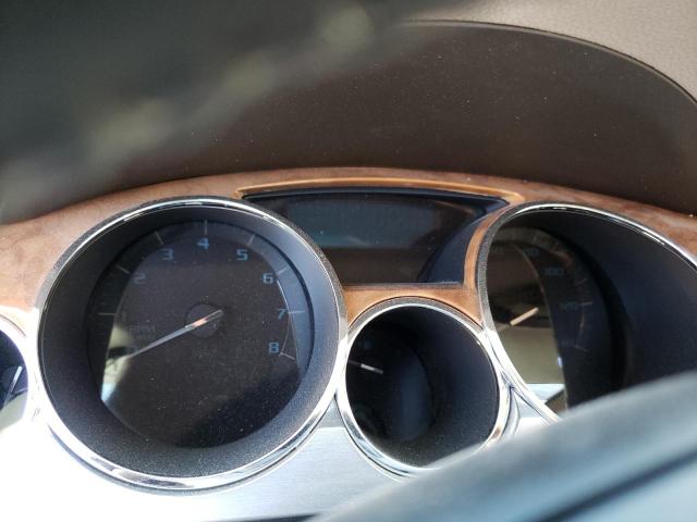 2012 Buick Enclave VIN: 5GAKVDED2CJ398549 Lot: 59609423