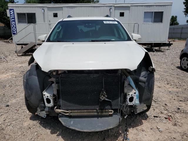 1GKKVRKD4EJ329840 GMC Acadia Slt-1