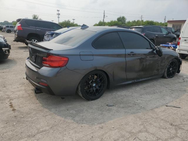 VIN WBA2G1C36HV665285 2017 BMW 2 Series, M240I no.3