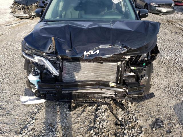 KNDNB4H30P6277955 KIA Carnival Lx