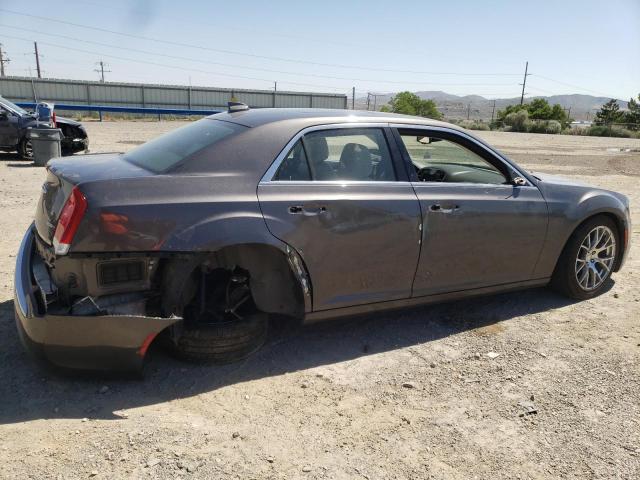 Vin: 2c3ccaagxhh609890, lot: 58566293, chrysler 300 limited 20173