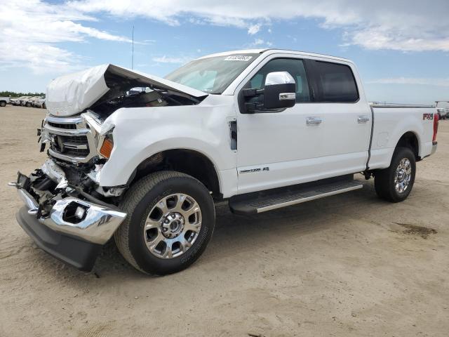 2020 Ford F-250 