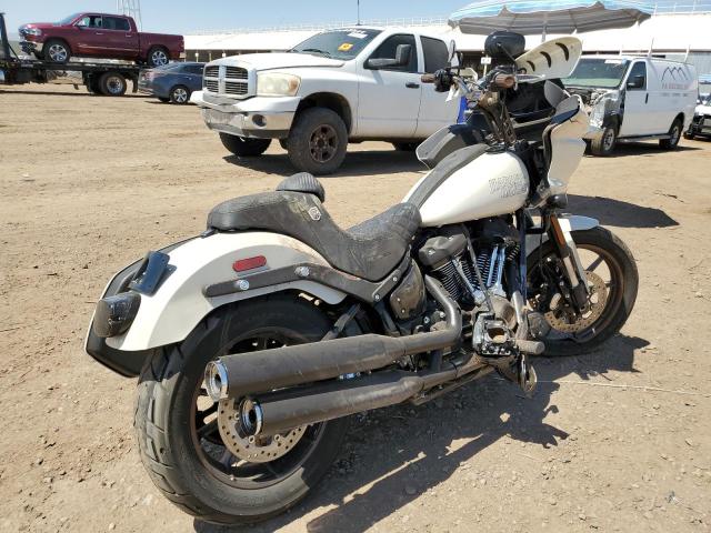 2023 HARLEY-DAVIDSON FLXRST 1HD1YXZ12PB015369