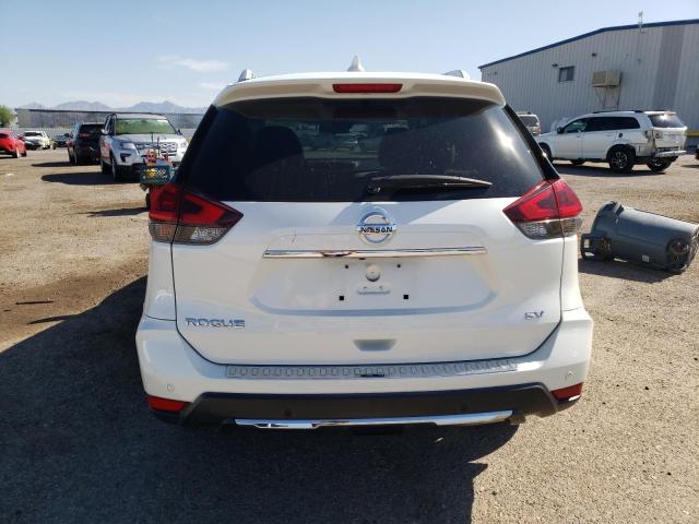 KNMAT2MT0KP547646 Nissan ROGUE S