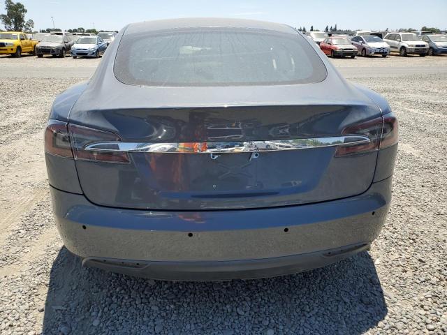 5YJSA1S12EFP30468 Tesla MODEL S