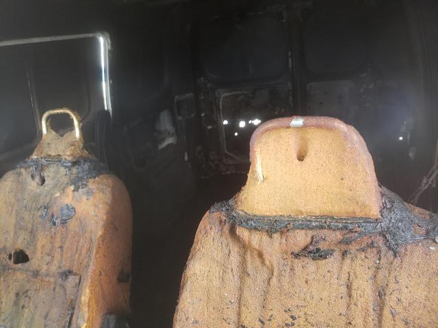 3N6CM0KN5JK700050 Nissan NV200 2.5S