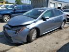 2020 TOYOTA COROLLA L - JTDDPRAE1LJ050044