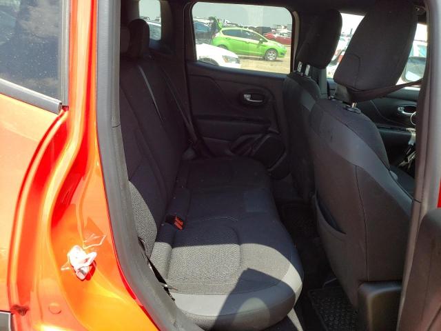 2022 JEEP RENEGADE A - ZACNJDE17NPN86402