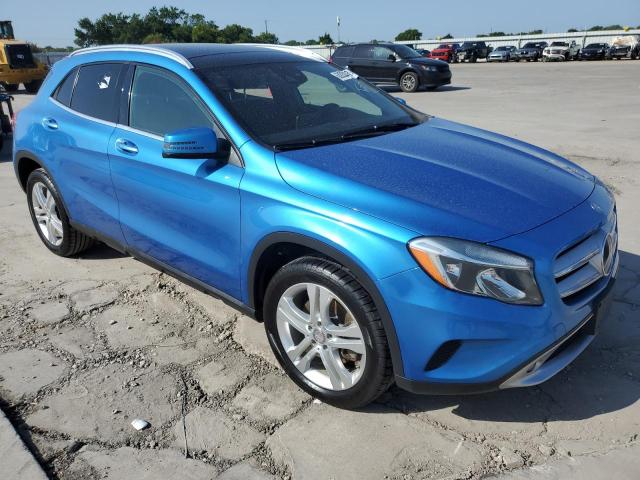 WDCTG4EB2GJ241017 Mercedes-Benz GLA 250