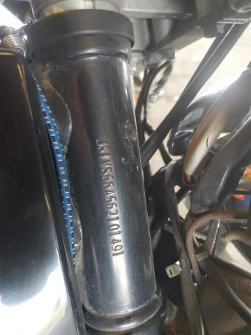 2006 SUZUKI M50 BK5 - JS1VS56A562101491