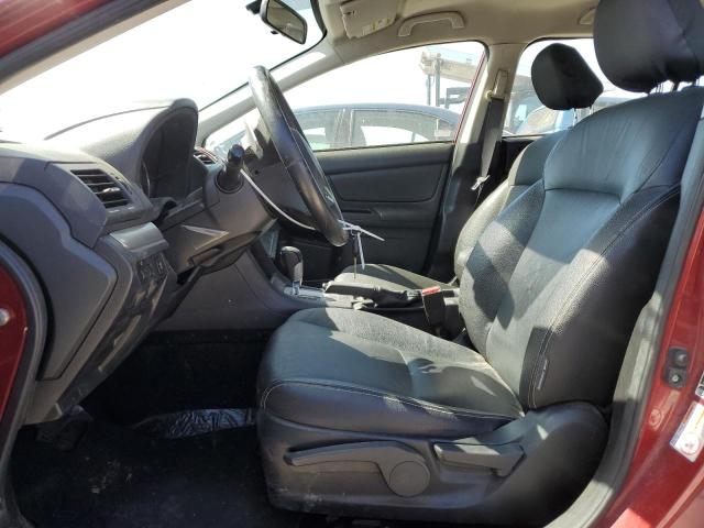 JF1GPAG69E8268747 Subaru Impreza Limited