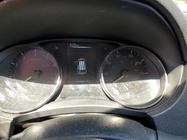 JN8AT2MT1HW385089 Nissan ROGUE S