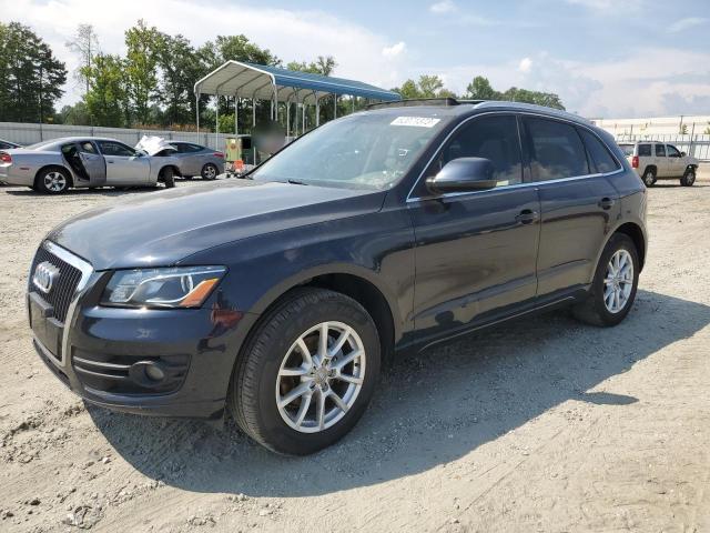 2012 Audi Q5 Premium Plus