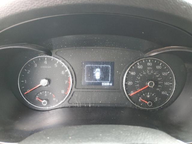 5XXGT4L39JG188049 KIA Optima Lx